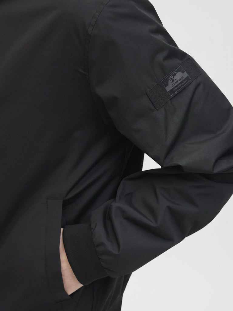 JJ REBEL JREBMONTANA BOMBER