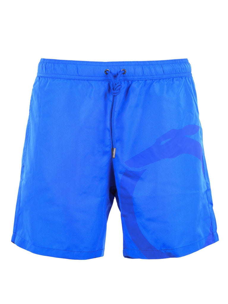 TRUSSARDI SHORTS