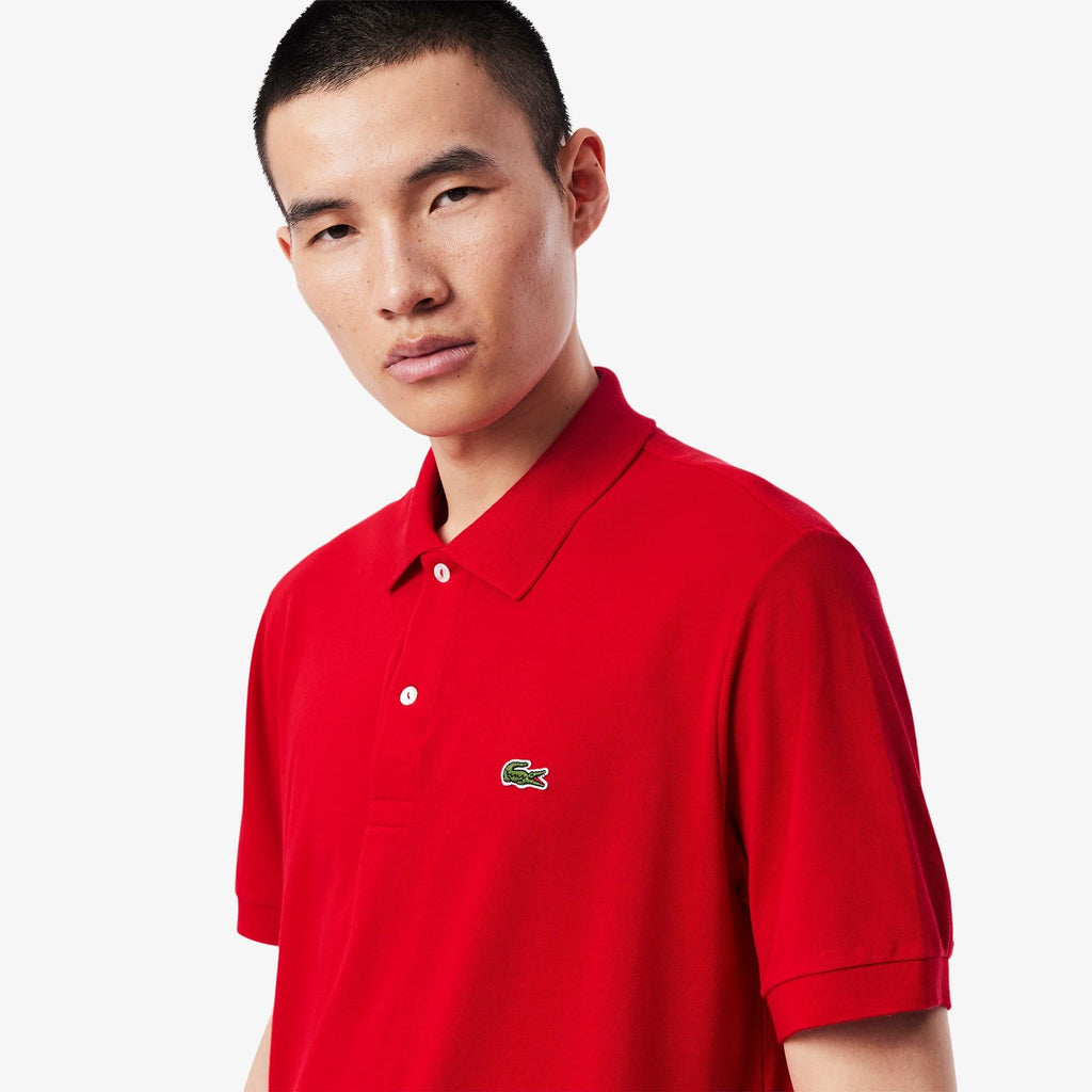 LACOSTE POLO