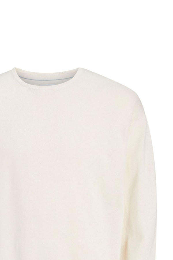 JACK AND JONES JJCALVIN KNIT CREW NECK