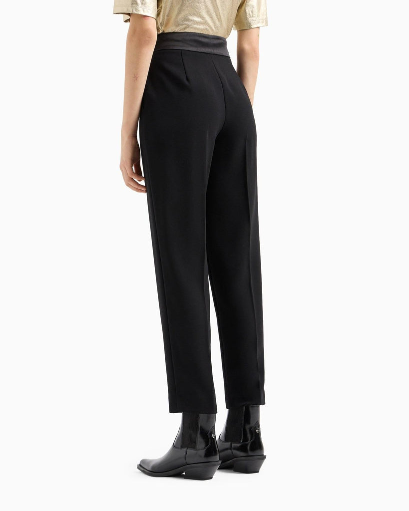 ARMANI EXCHANGE TROUSER