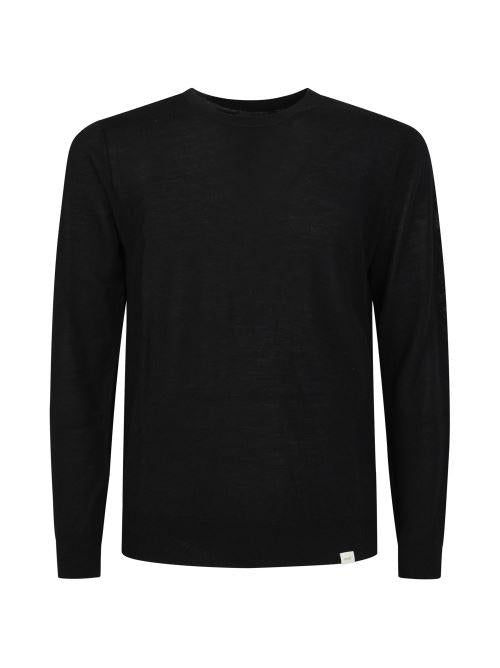 LIU JO MAGLIA GIRO GIROBASE