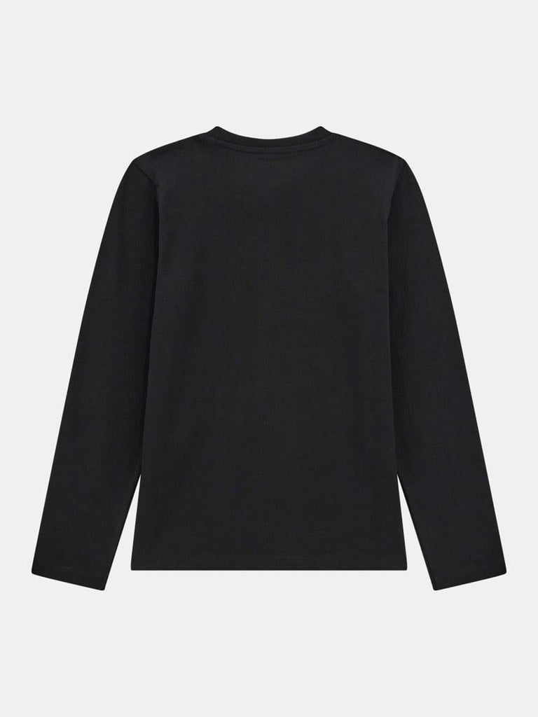 GUESS LS T-SHIRT