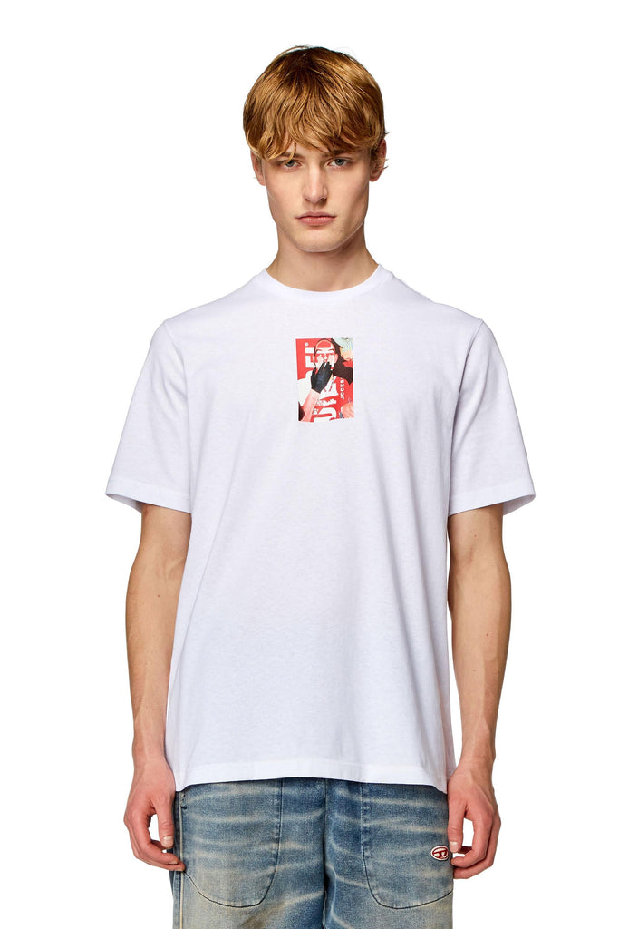 DIESEL T-JUST