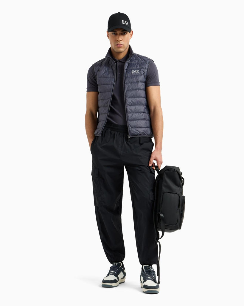 EMPORIO ARMANI EA7 POLO SHIRT