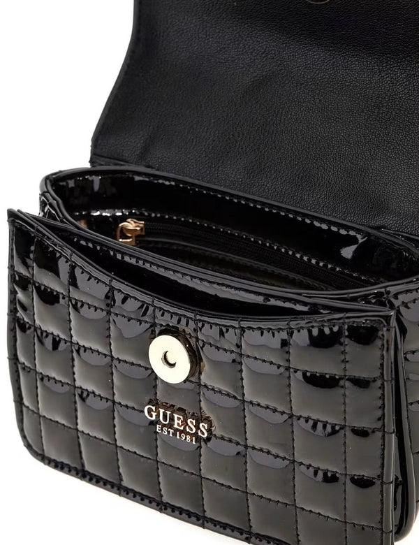 GUESS NADIRA MINI CNVRTBL XBODY FLAP