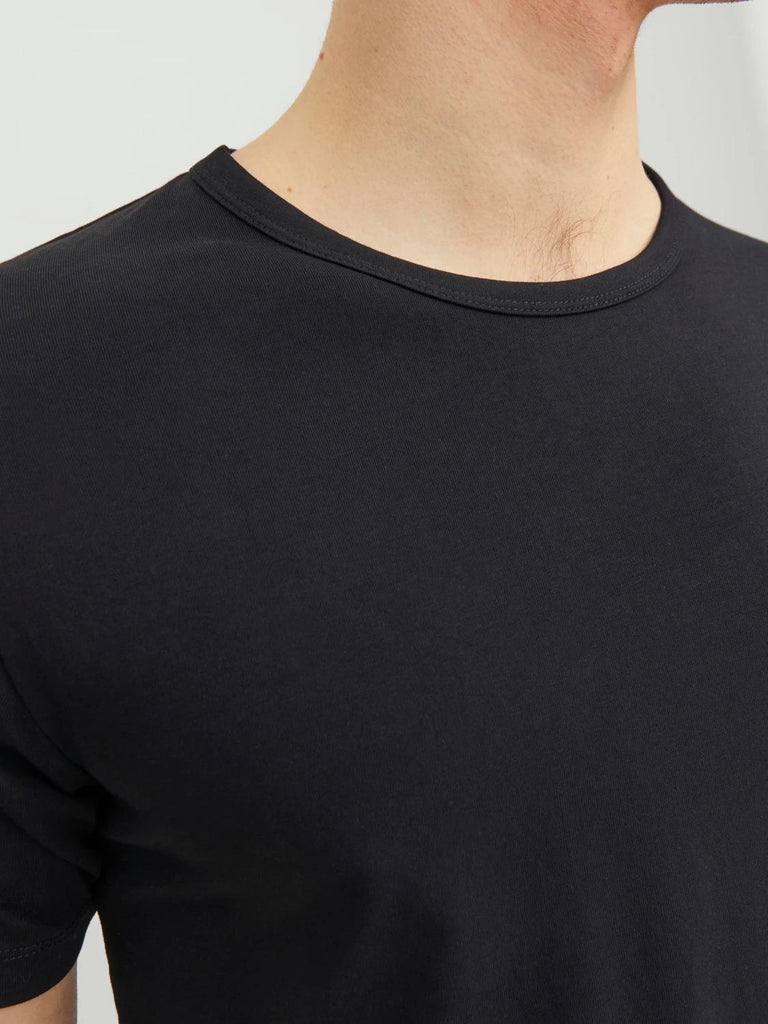 JACK AND JONES JJEBASIC O-NECK TEE S/S NOOS