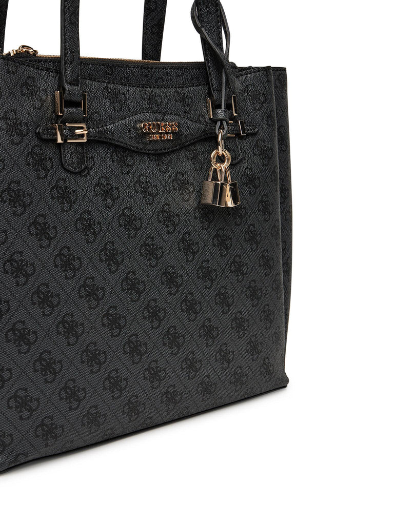 GUESS KATYA MULTI COMP TOTE