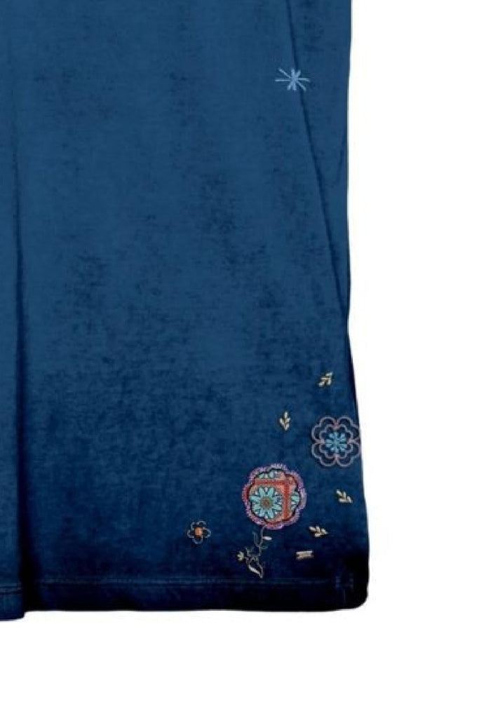 MARKUP G/C M/M JERSEY TINTO CAPO