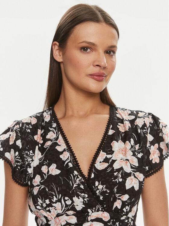 GUESS SL PEPLUM EMA TOP