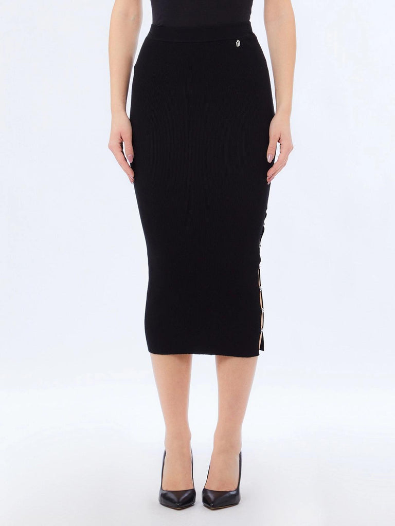 LIU JO ECS GONNA MAGLIA LONGUET