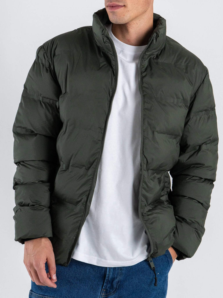 ONLY&SONS ONSUNION SEAMLESS LIFE PUFFER JACKET OTW