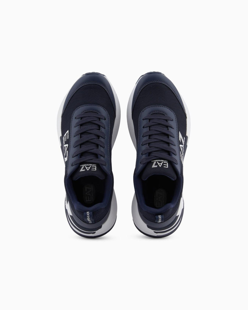 EMPORIO ARMANI EA7 SNEAKER