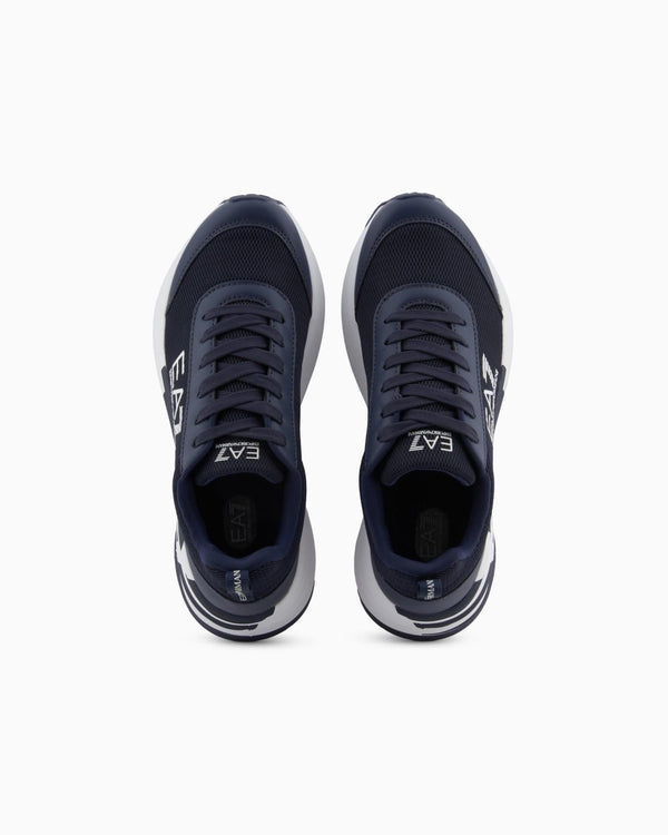 EMPORIO ARMANI EA7 SNEAKER