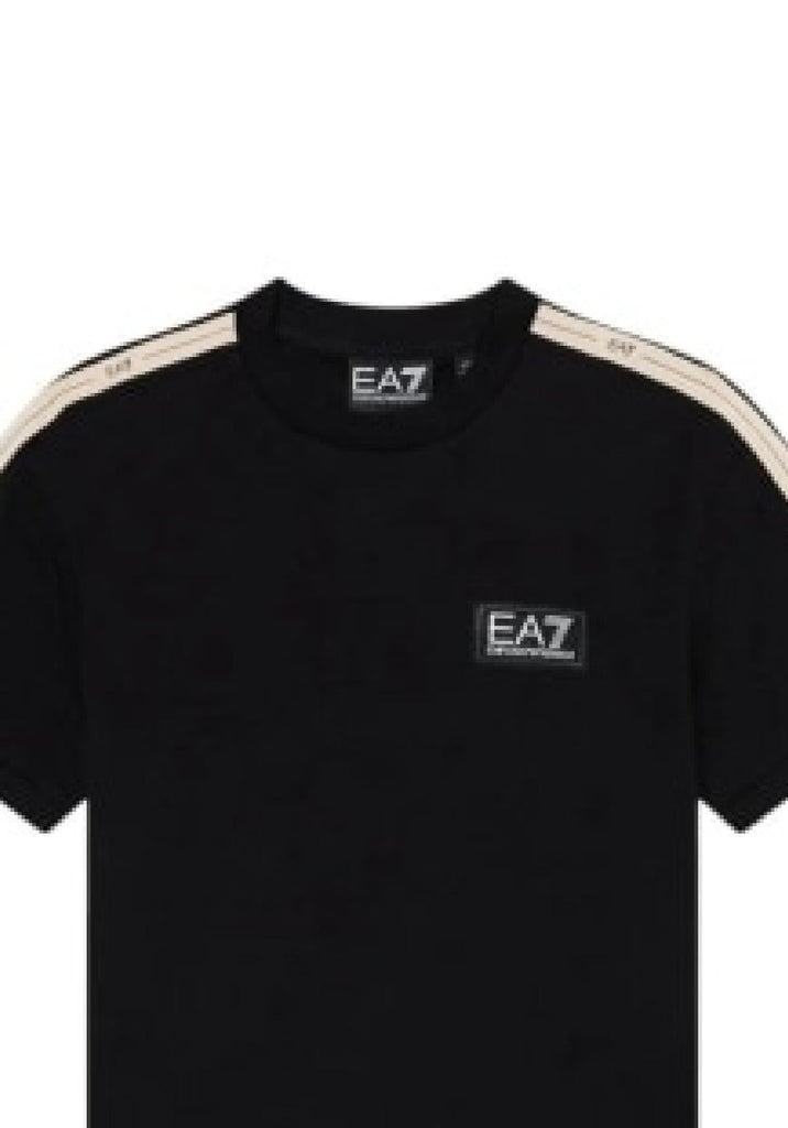 EMPORIO ARMANI EA7 T-SHIRT