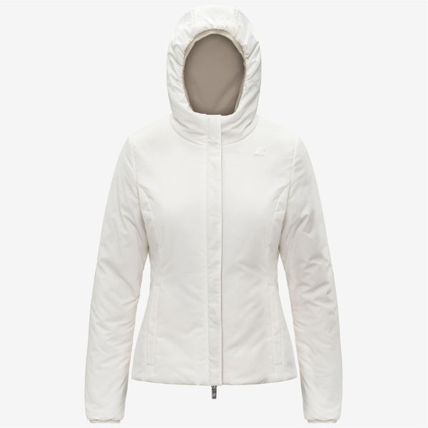 K-WAY LILY ST WARM DOUBLE
