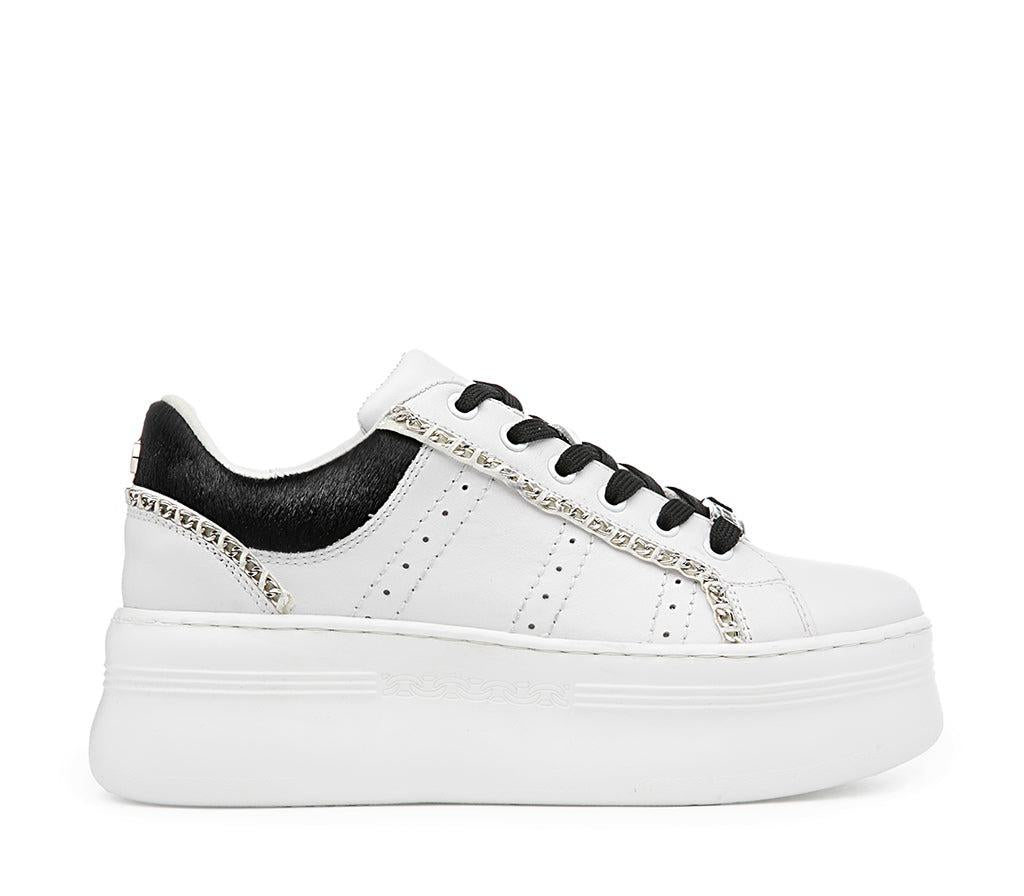 CULT PEARL 4634 LOW W LEATHER