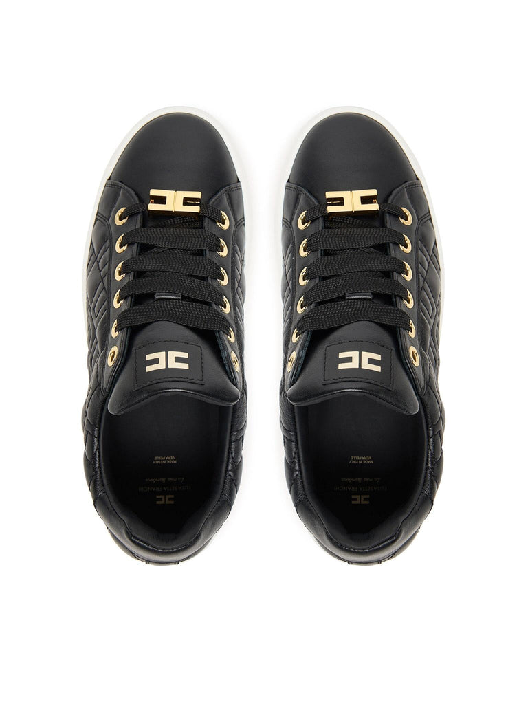 ELISABETTA FRANCHI La Mia Bambina SNEAKER