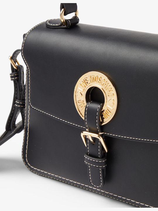 LOVE MOSCHINO BORSA PU