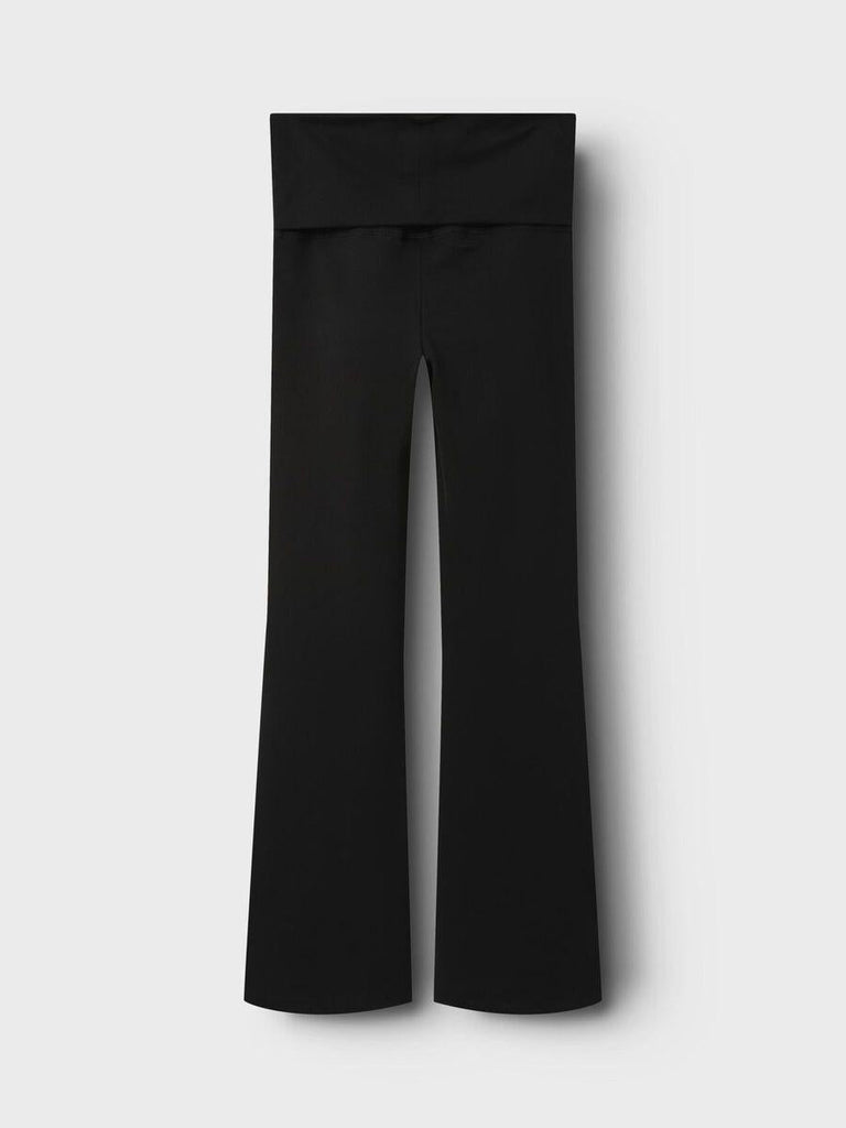 NAME.IT NKFSPICE BOOTCUT PANT NOOS