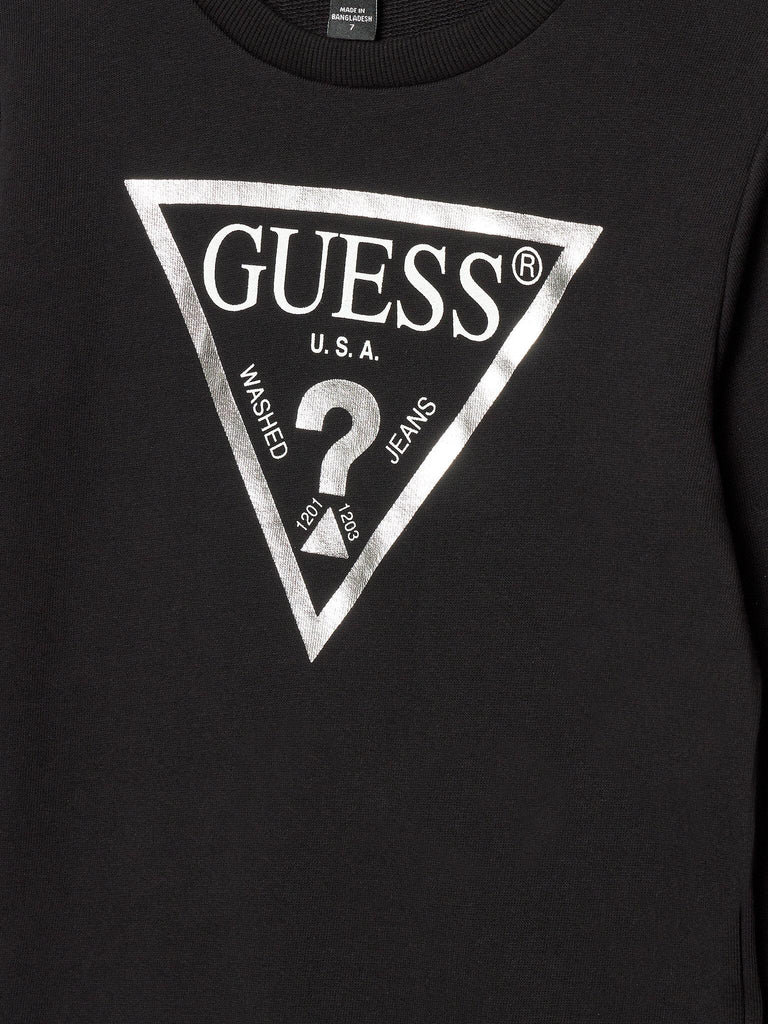 GUESS LS ACTIVEWEAR_CORE