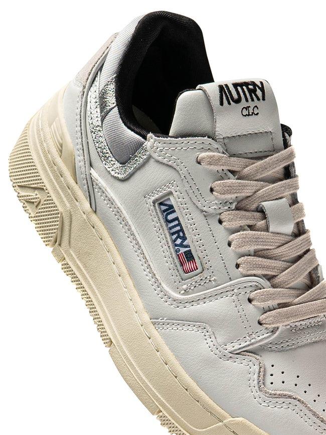 AUTRY CLC LOW WOM-MULTINAT/IVR