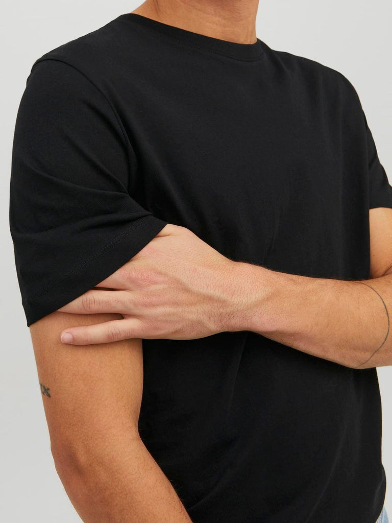 JACK AND JONES JJEORGANIC BASIC TEE SS O-NECK NOOS