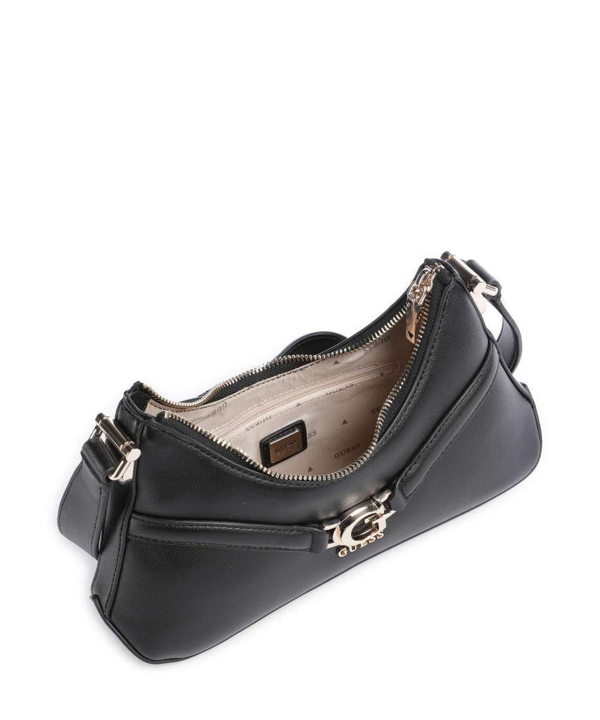 GUESS DEA CROSSBODY TOP ZIP