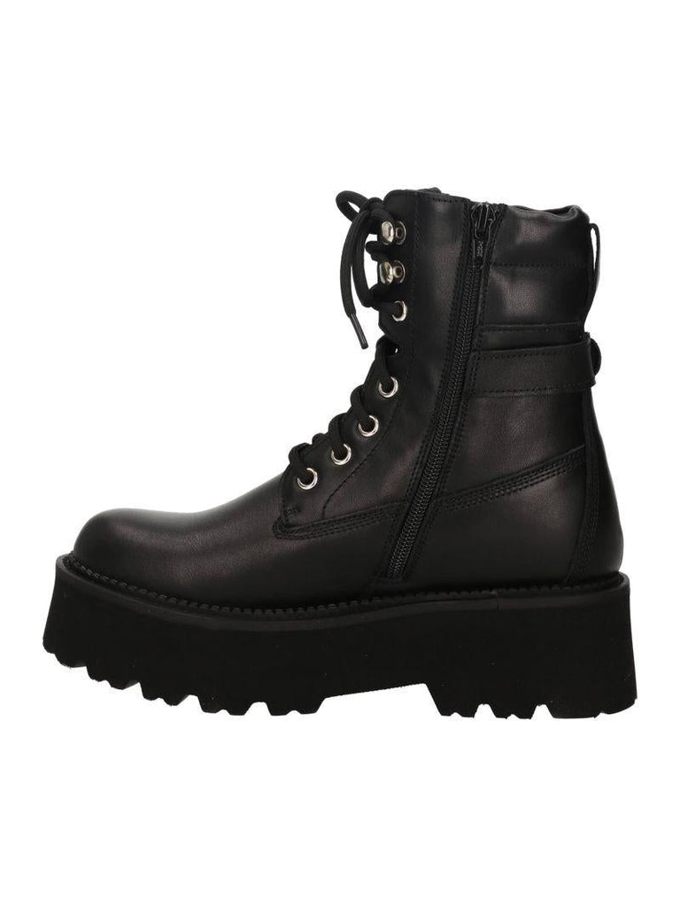 CULT ROCKY 4641 MID W LEATHER