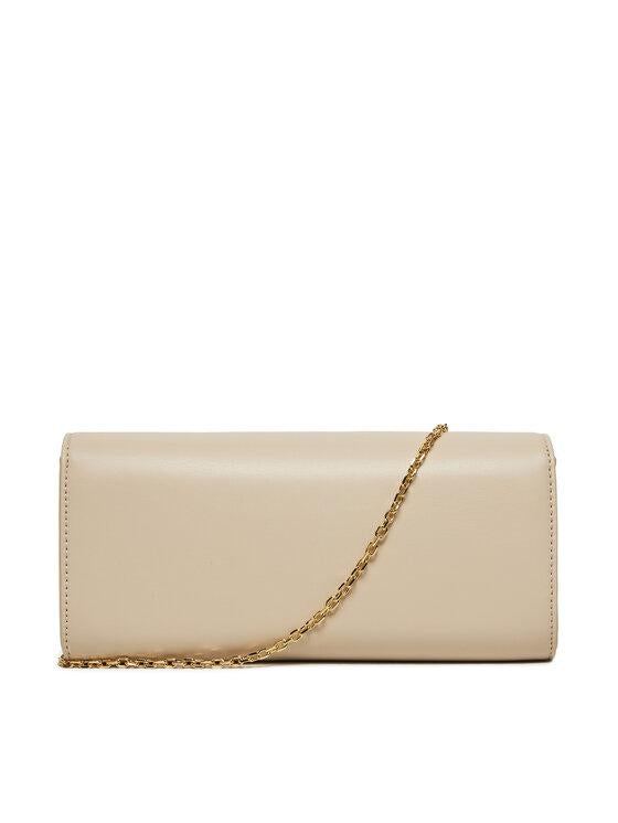 LOVE MOSCHINO BORSA PU FUXIA