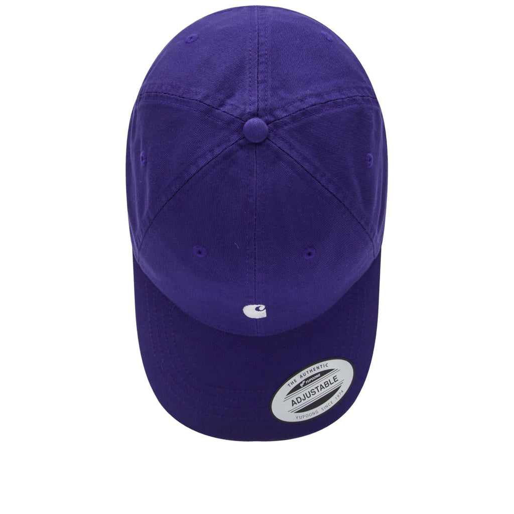 CARHARTT MADISON LOGO CAP