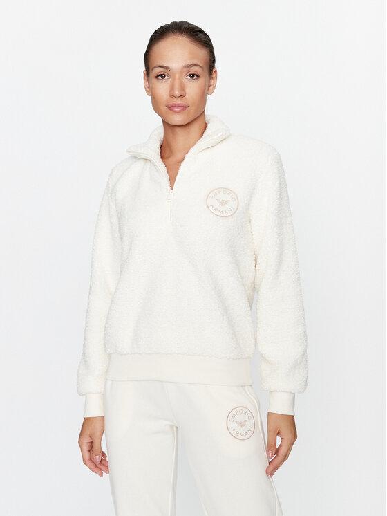 EMPORIO ARMANI FELPA