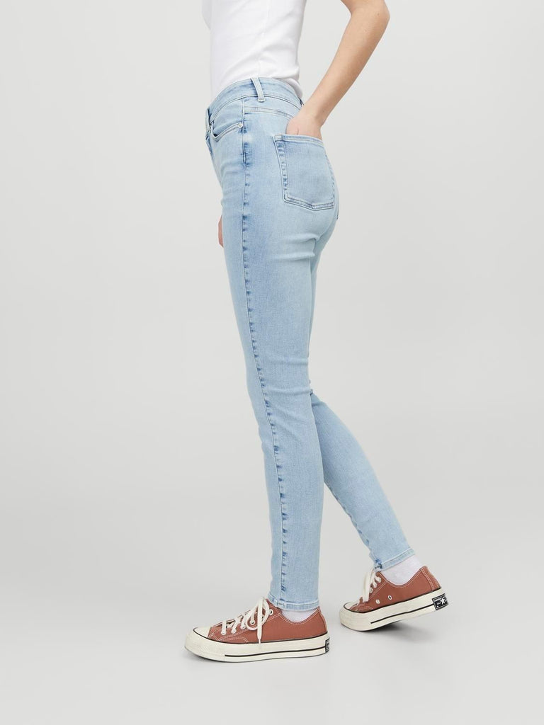 JJXX JXVIENNA SKINNY HW CSE1006 DNM NOOS