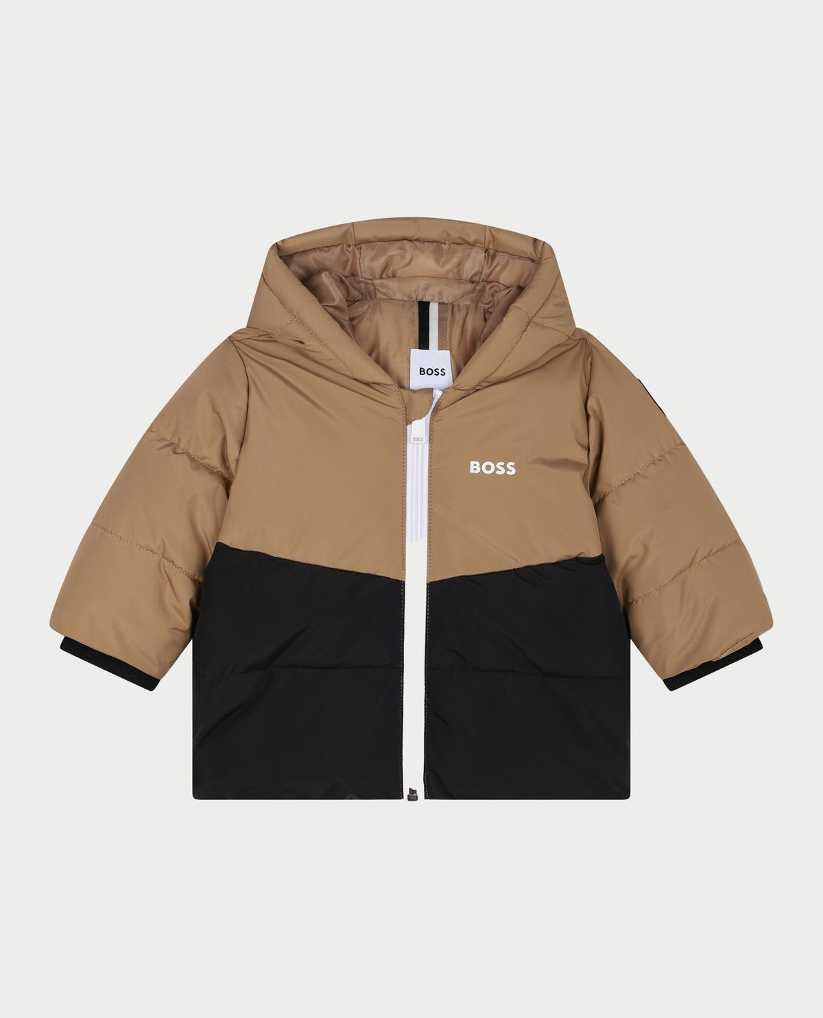 BOSS PIUMINO