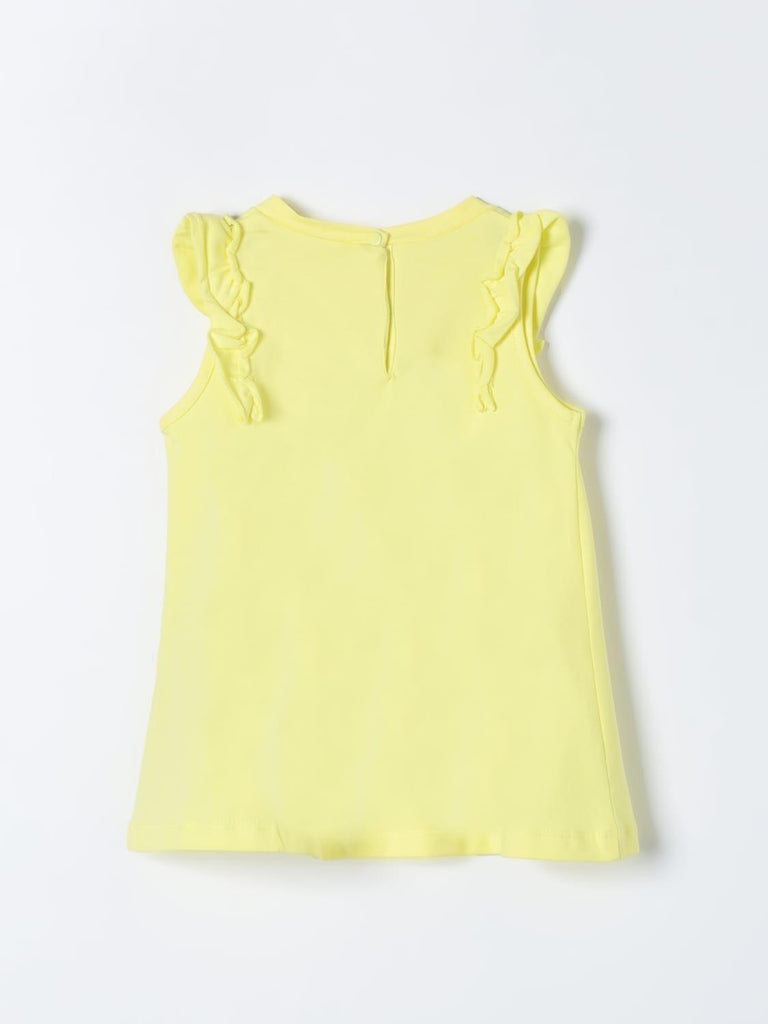 LIU JO ABITO JERSEY T.UNITA