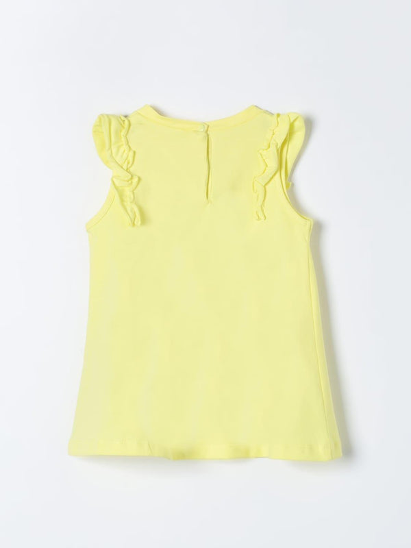 LIU JO ABITO JERSEY T.UNITA