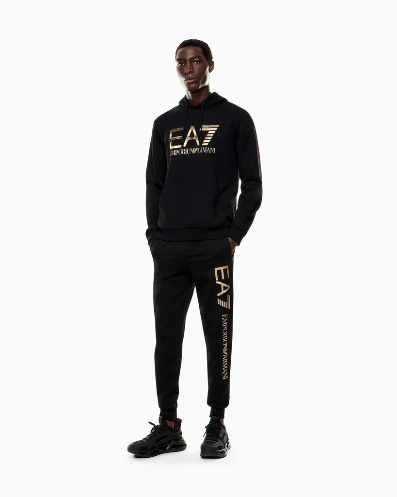 EMPORIO ARMANI EA7 FELPA