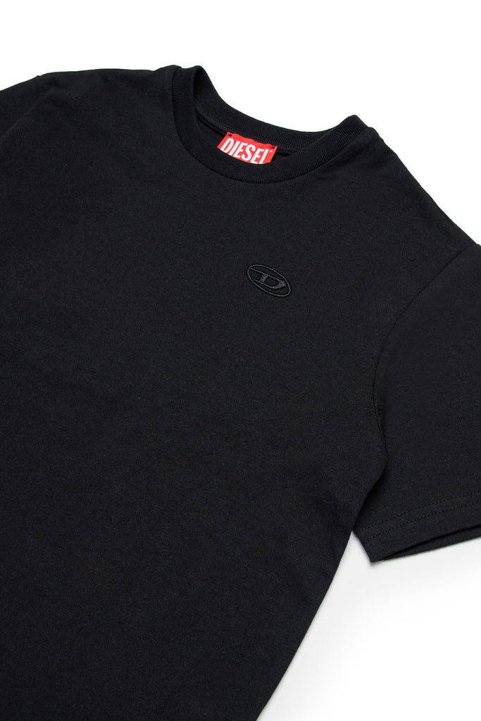 DIESEL TBOGGYMEGOVALD OVER T-SHIRT