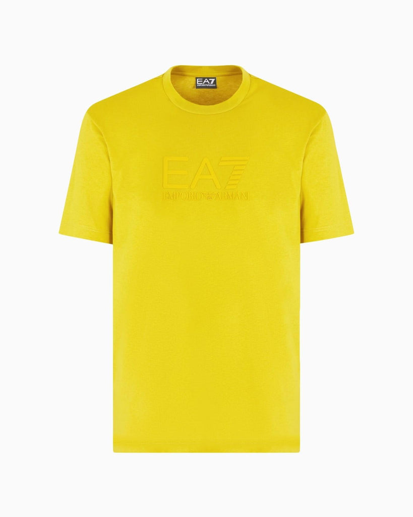 EMPORIO ARMANI EA7 T-SHIRT