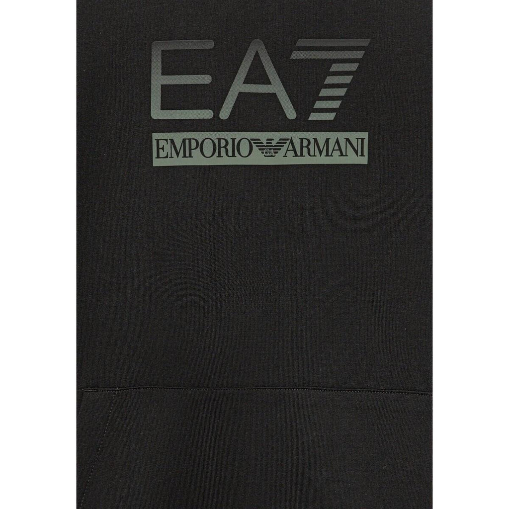 EMPORIO ARMANI EA7 TUTA