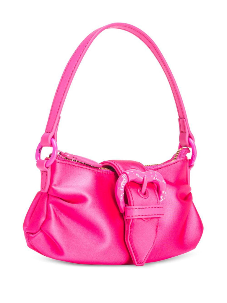 PINKO JOLENE BABY DUCHESSE+PELLE