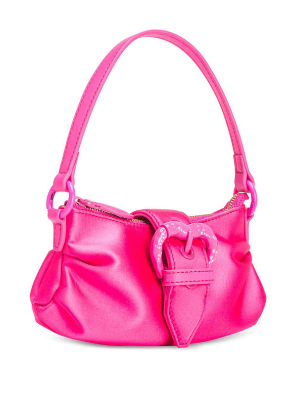 PINKO JOLENE BABY DUCHESSE+PELLE