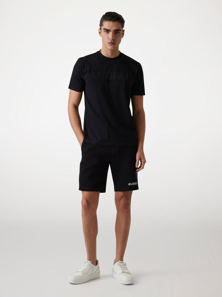 GUESS SS ALPHY T-SHIRT
