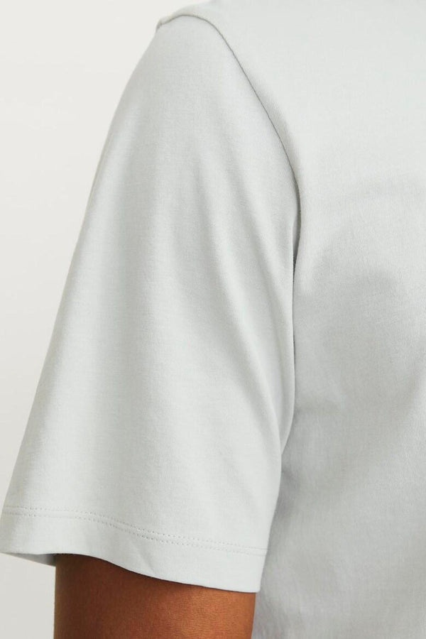 JACK AND JONES JJEORGANIC BASIC TEE SS O-NECK NOOS
