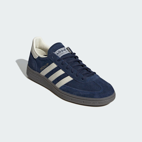 ADIDAS ORIGINALS HANDBALL SPEZIAL    NINDIG/CREWHT/FTWWHT