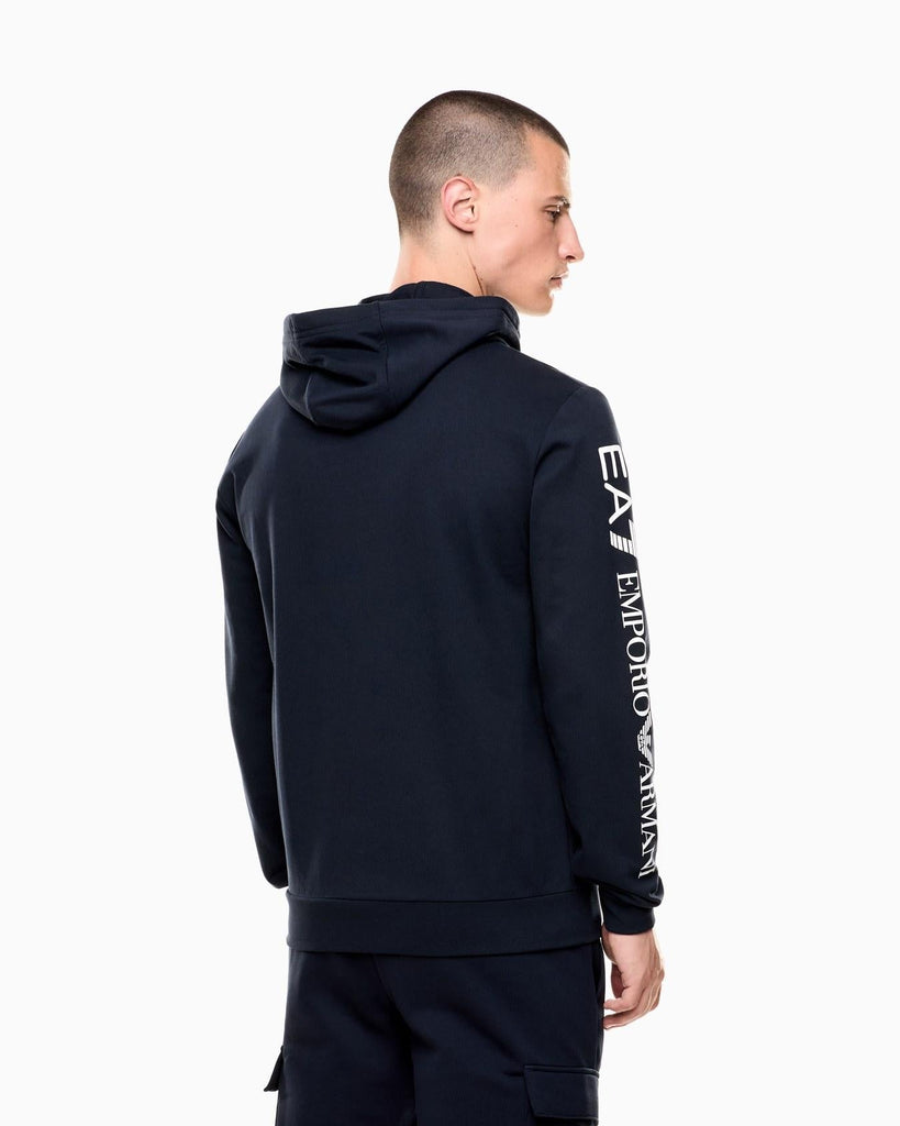 EMPORIO ARMANI EA7 FELPA