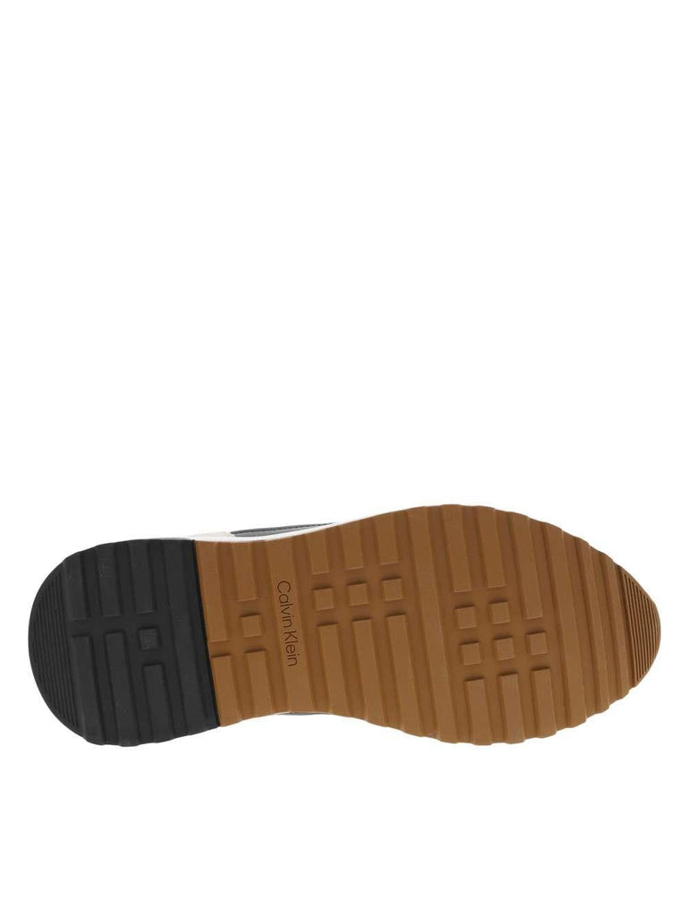 CALVIN KLEIN LOW TOP LACE UP REPR