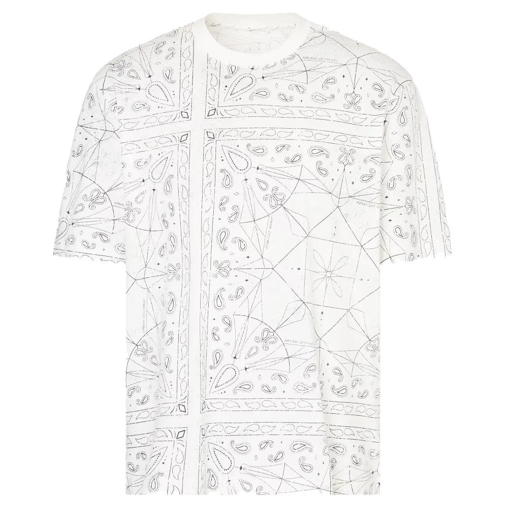 ARMANI EXCHANGE T-SHIRT