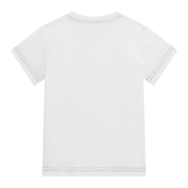 GUESS SS T-SHIRT