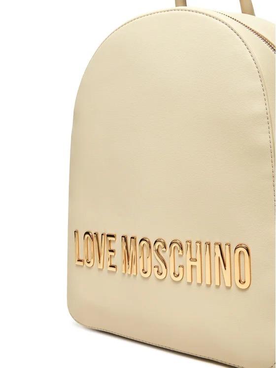 LOVE MOSCHINO ZAINO PU GRS